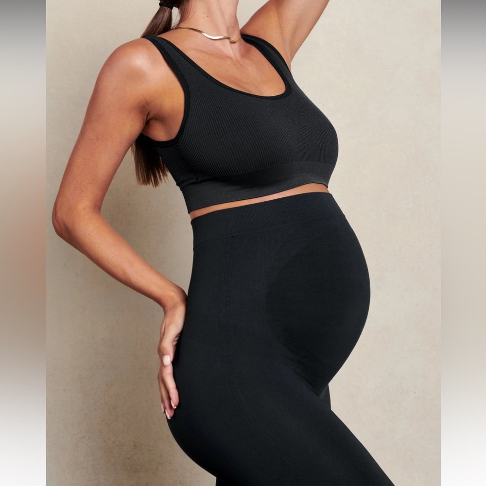 Blanqi Everyday Maternity Leggings